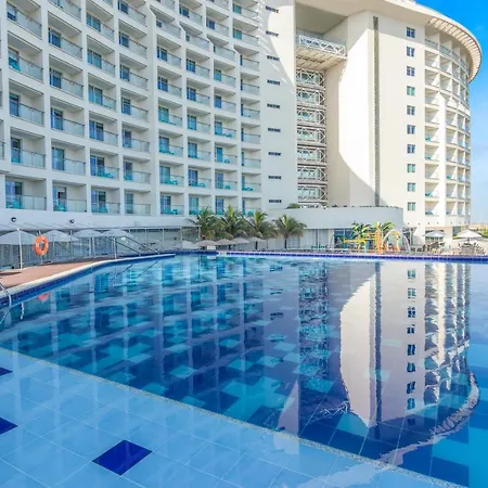 Hotel GHL Corales de Indias